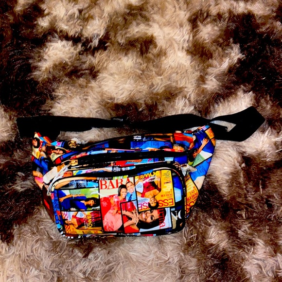 Brand brand new, Michelle Obama, stylish around the waist, mini bag - Picture 3 of 4